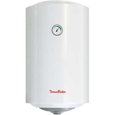 Scaldabagno Elettrico 50 l Flangia Vr Termoboiler 5 a - 2