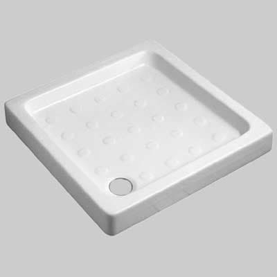 Piatto Doccia Quadrato 80 x 80 Made in Italy - 2