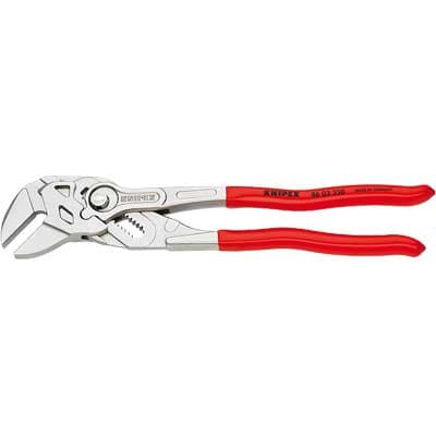 Pinza Chiave Knipex 300 60 mm - 2