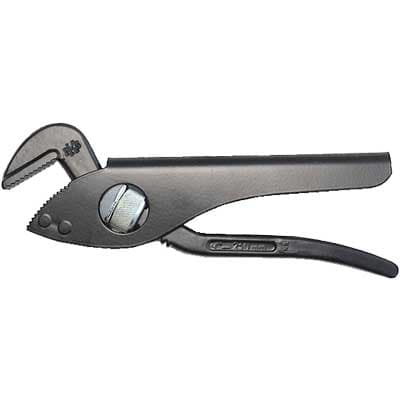 Giratubo Blitz Curvo Pks 175 mm 1 Made in Italy - 2