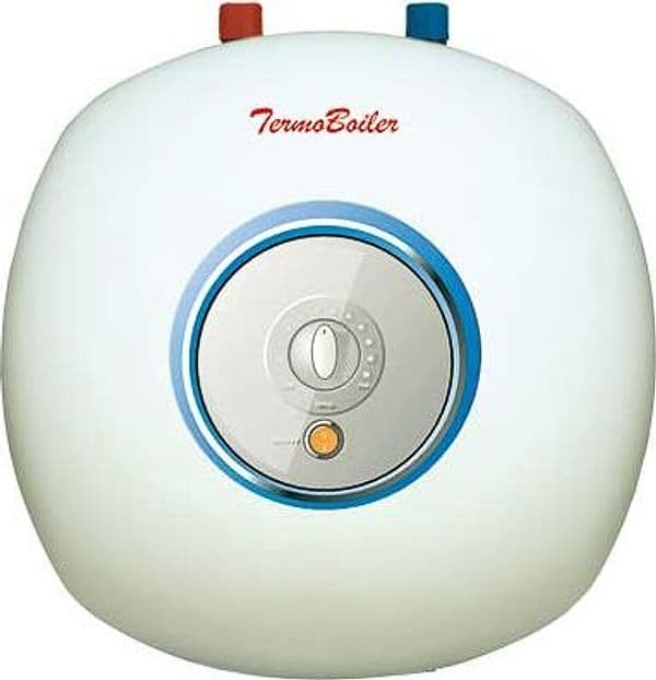 Scaldabagno Elett. 10 l Stl Termoboiler 5 a - 2