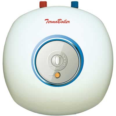 Scaldabagno Elett. 10 l Stl Termoboiler 5 a - 2