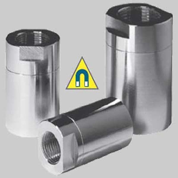Anticalcare Magnetico Euro Jolly 1 Euro Acque - 2