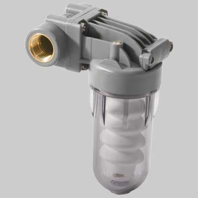 Dosatore Proporzionale di Polifosfato ½ Made in Italy - 2