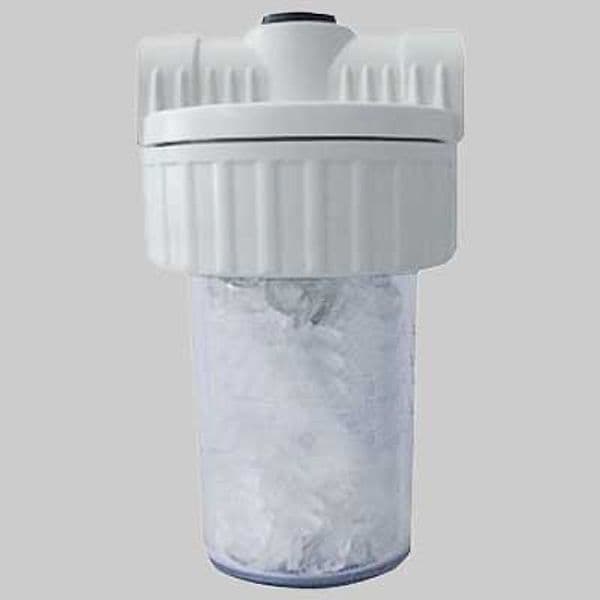 Filtro Small 3 Pezzi Completo 1/2 Euro Acque - 2