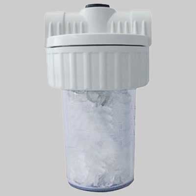 Filtro Small 3 Pezzi Completo ½ Euro Acque - 2