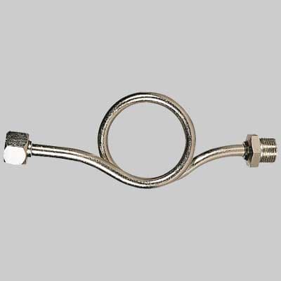 Serpentina per Manometri ed Idrometri ½ Watts Industries - 2