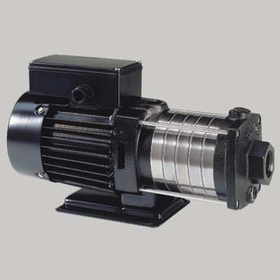 Elettropompa Multistadio Orizzontale Cm 34 Grundfos - 2