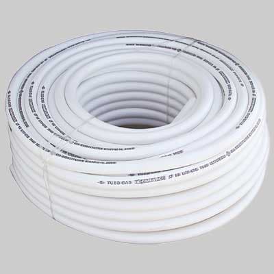 Tubo Gas Metano Made in Italy Mm 13 x 19,5 50 m - 2