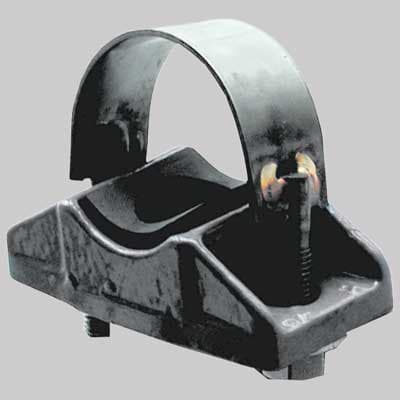 Collare di Derivazione 50 x 1 Made in Italy - 2