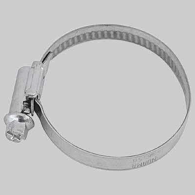 Fascetta Stringi Tubo Made in Italy 16 27 mm 10 Pezzi - 2