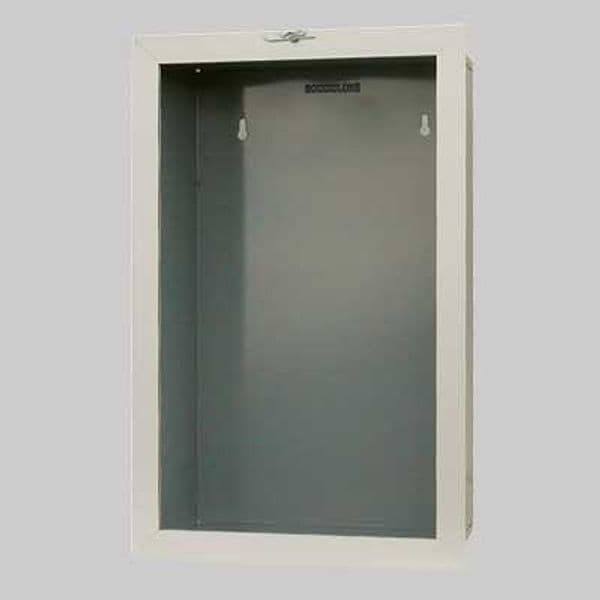 Cassetta Incasso Sigillabile H 650 x L 360 x P 150 Made in Italy - 2