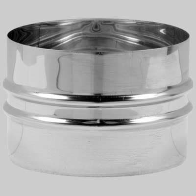 Tronchetto INOX M 300 Made in Italy - 2