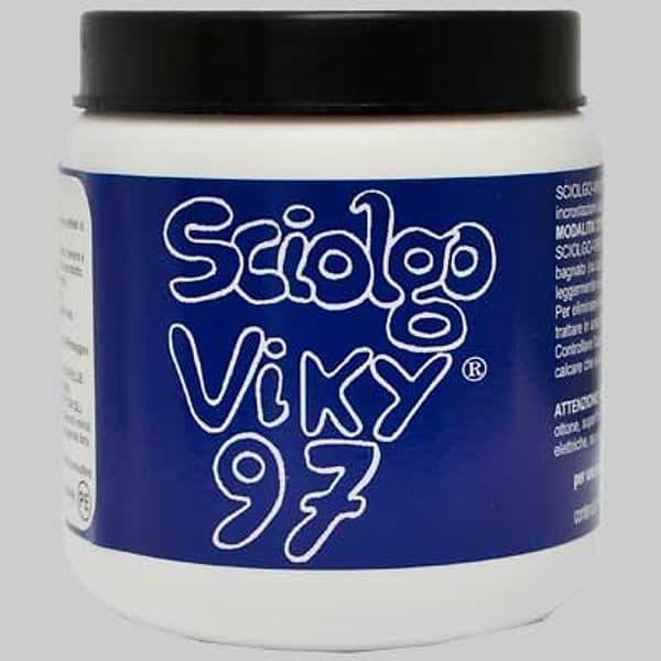 Sciogli Calcare Sciolgo Viky 97 Made in Italy - 2