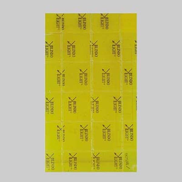 Lastra Trasparente per Cassetta Incasso H 535 x L 347 Made in Italy - 2