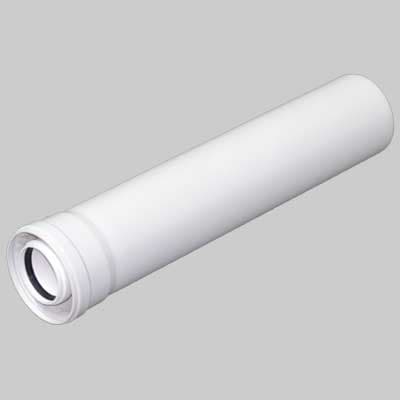 Prolunga per Coassiale Linea Condensazione Cm 50 Conti - 2