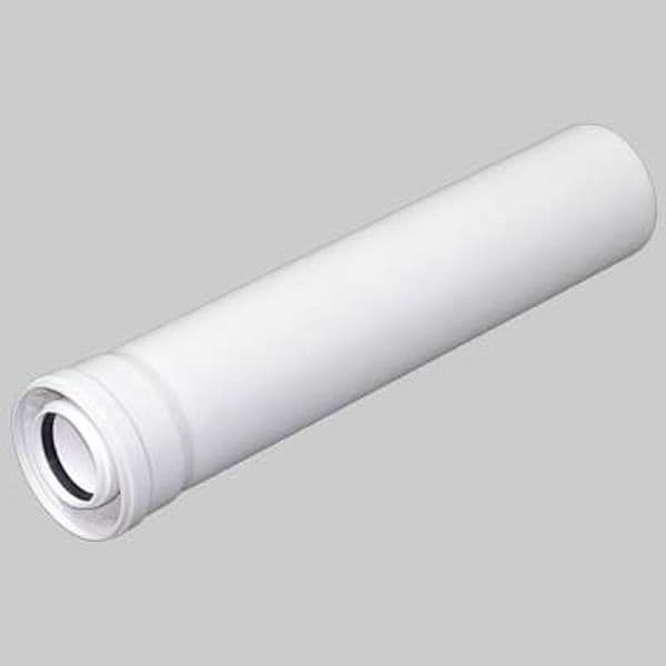 Prolunga per Coassiale Linea Condensazione Cm 100 Conti - 2
