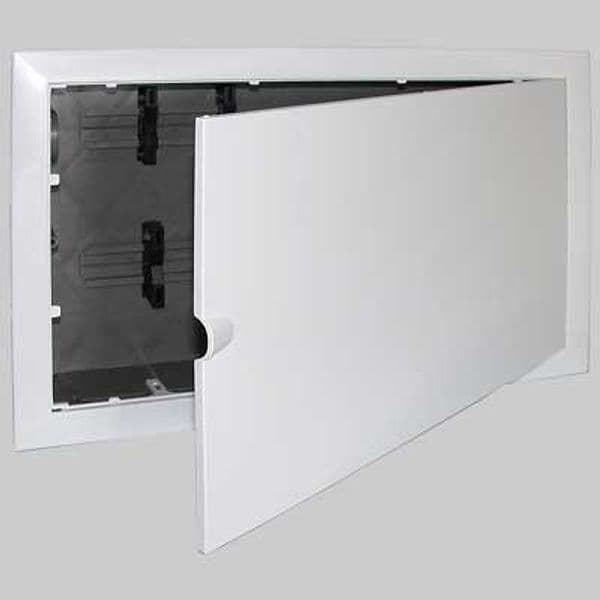 Cassetta Real per Collettore 470 x 270 x 85 Made in Italy - 2