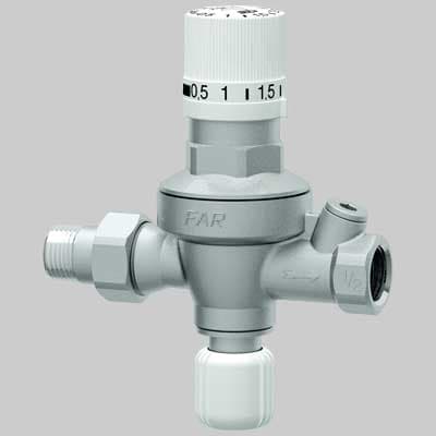 Gruppo di Riempimento Automatico 2105 Far ½ Mf - 2