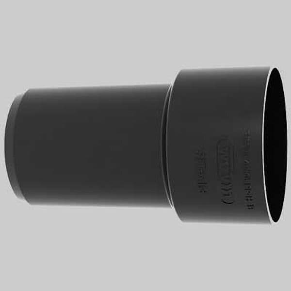 Manicotto Sifone Fonoisolante Sts Ø 50 Mors. 53 Wavin - 2