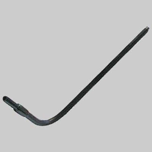 Giunto di Transizione Curvo Acciaio PE Rivestito 25 x 3/4 Unidelta - 2