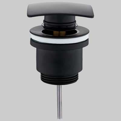 Piletta Click Clack Quadra Nera 1 ¼ Made in Italy - 2