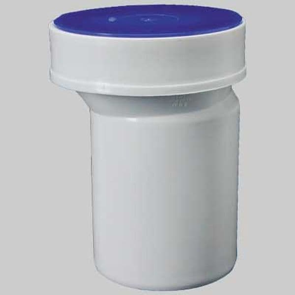 Raccordo Bianco WC Eccentrico con Guarnizione Ø 110 H 180 mm Wavin - 2