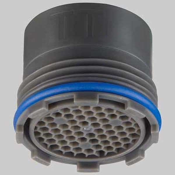 Aeratore Cache Honeycomb M 16,5 x 1 Parigi - 2