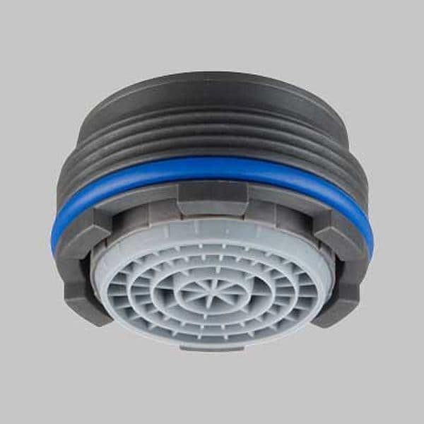 Aeratore Cache Honeycomb M 21.5 x 1 Parigi - 2