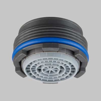 Aeratore Cache Honeycomb M 21.5 x 1 Parigi - 2
