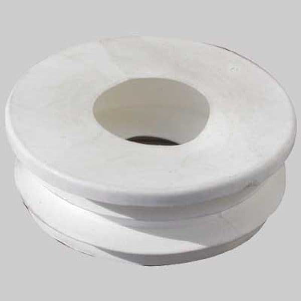Morsetto Jolly (Universale) Ø Est 50÷70 Int. 26÷40 Made in Italy - 2