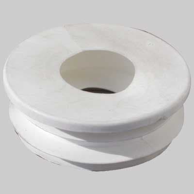 Morsetto Jolly (Universale) Ø Est 50÷70 Int. 26÷40 Made in Italy - 2