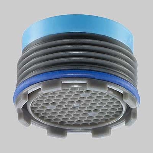 Aeratore Cache Honeycomb M 18 x 1 Parigi - 2