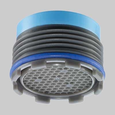 Aeratore Cache Honeycomb M 18 x 1 Parigi - 2