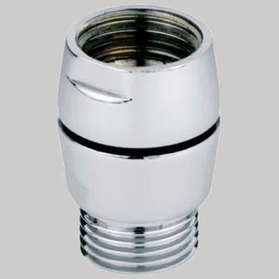 Economizzatore D Acqua ½ Taratura 7 l Min (Interno Verde) Made in Italy - 2