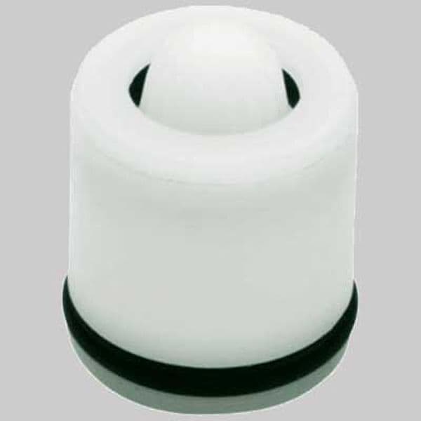 Limitatore di Portata 8 l Min (Interno Bianco) Made in Italy - 2