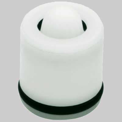 Limitatore di Portata 8 l Min (Interno Bianco) Made in Italy - 2
