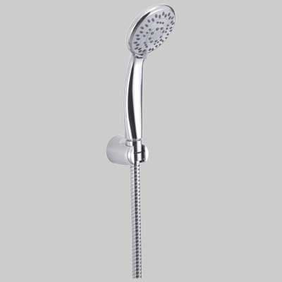 Duplex Doccia Easy 06 Cromato 5 Getti Gedy - 2