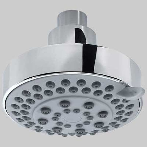 Soffione Doccia G. Easy 04 1/2 ABS Gedy