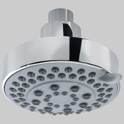 Soffione Doccia G. Easy 04 ½ ABS Gedy - 2