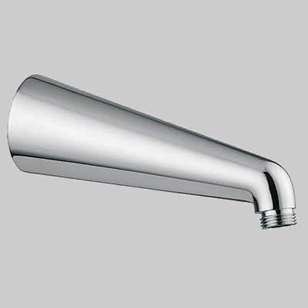 Braccio Doccia Jolly Cm 18 Ø 24 Made in Italy