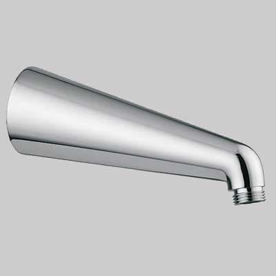 Braccio Doccia Jolly Cm 18 Ø 24 Made in Italy - 2