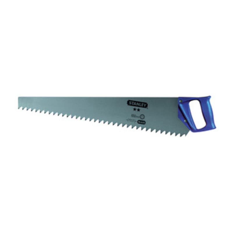 St Segaccio per Calcestruz Siporex 650 mm 1 15 441 Stanley - 2