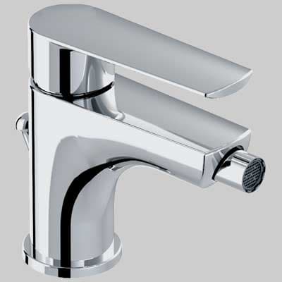 Monocomando Bidet Klint Cromo Eurorama - 2