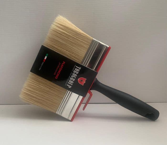 Pennellessa Pura Setola M Plastica S.76 50 x 150 mm 12 Pezzi - 2