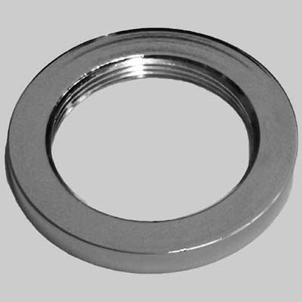 Basetta in Ottone per Monocomando Dm 35 Cardinale - 2