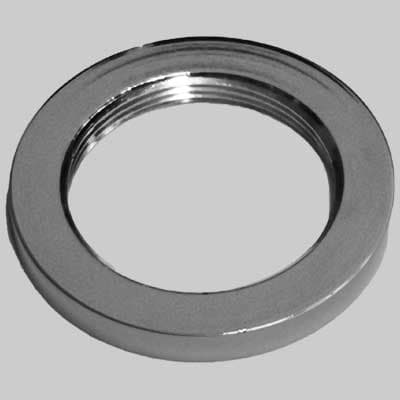 Basetta in Ottone per Monocomando Dm 35 Cardinale - 2