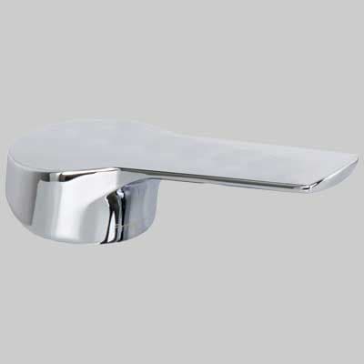 Leva Chiusa Serie 4 Cromo Fima Fratelli Frattini - 2