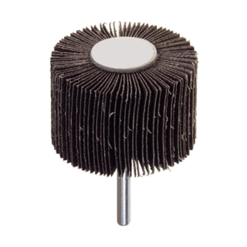 358.50 Ruota Abrasiva Lamellare D 50 x 20 mm Poggi