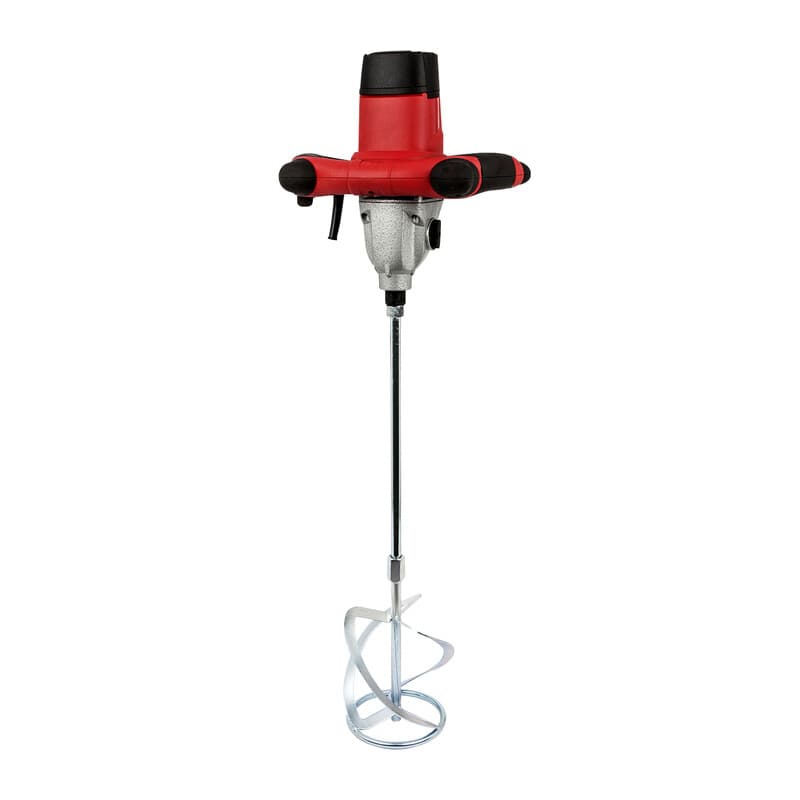 Miscelatore Rurmec Mx 16 N 1600W Kit Frusta D 140 mm - 2